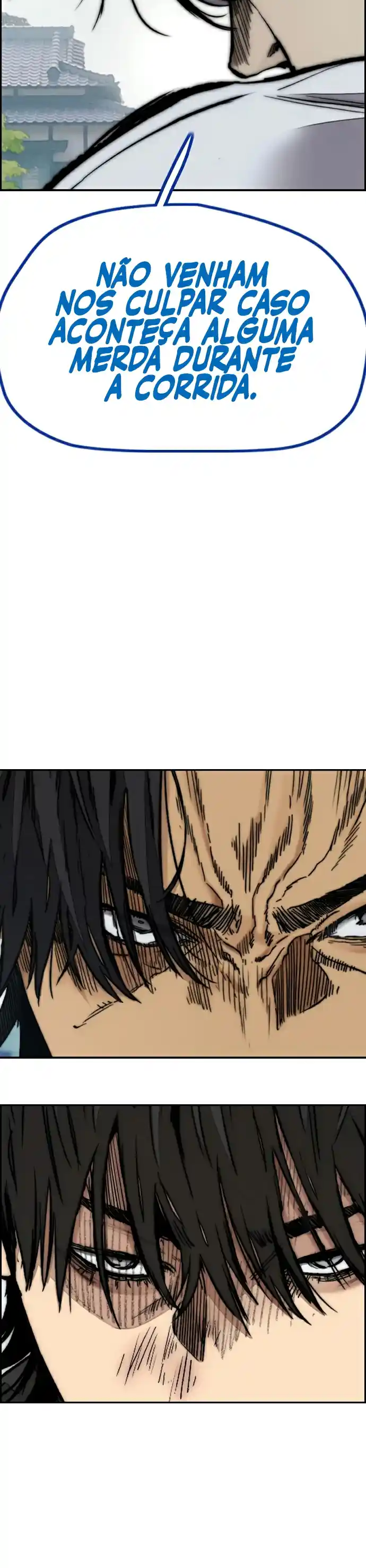 Read Wind Breaker Manhwa Português Manga Online