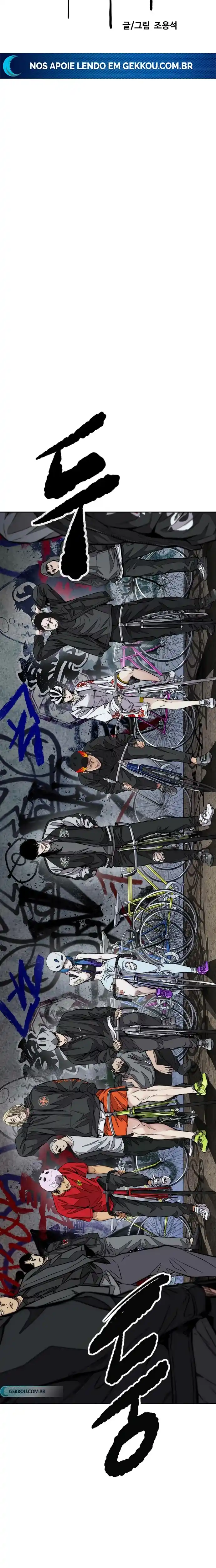 Read Wind Breaker Manhwa Português Manga Online