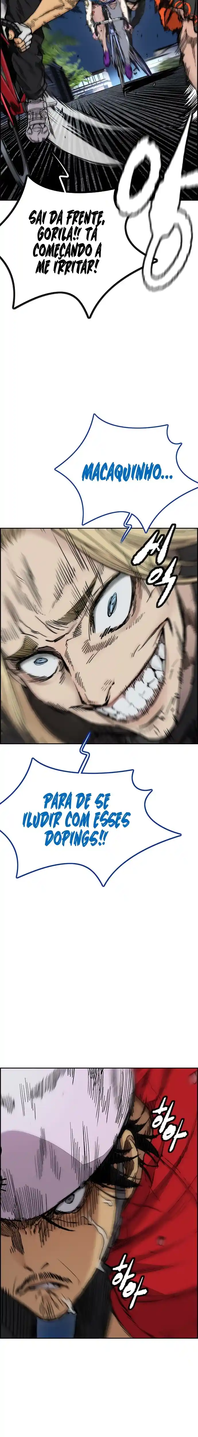 Read Wind Breaker Manhwa Português Manga Online