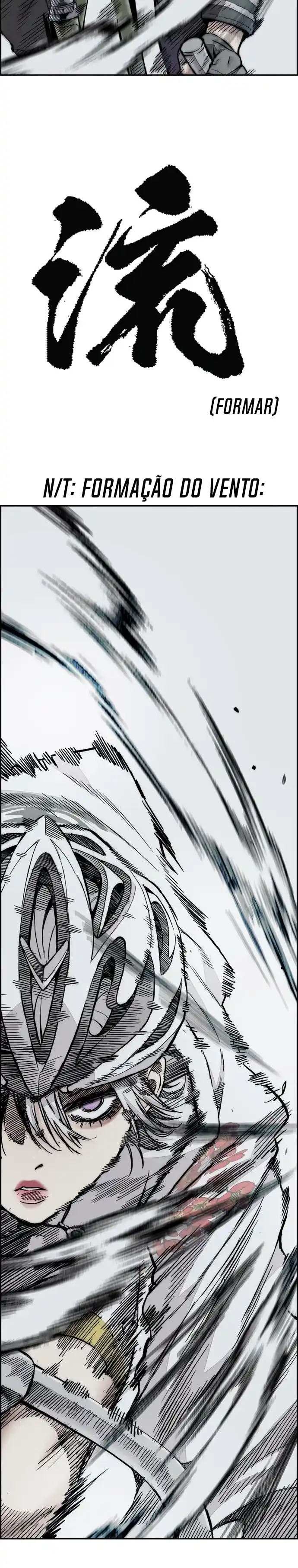 Read Wind Breaker Manhwa Português Manga Online