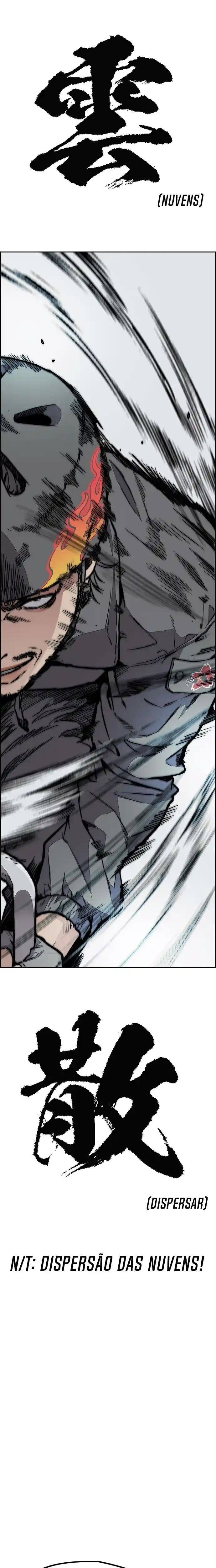 Read Wind Breaker Manhwa Português Manga Online