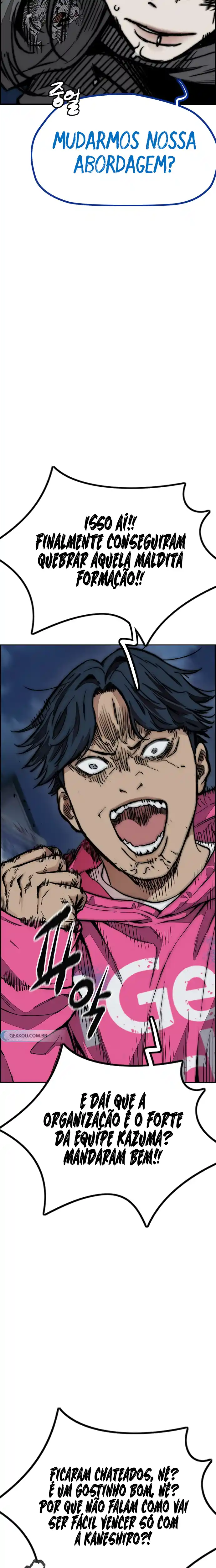 Read Wind Breaker Manhwa Português Manga Online