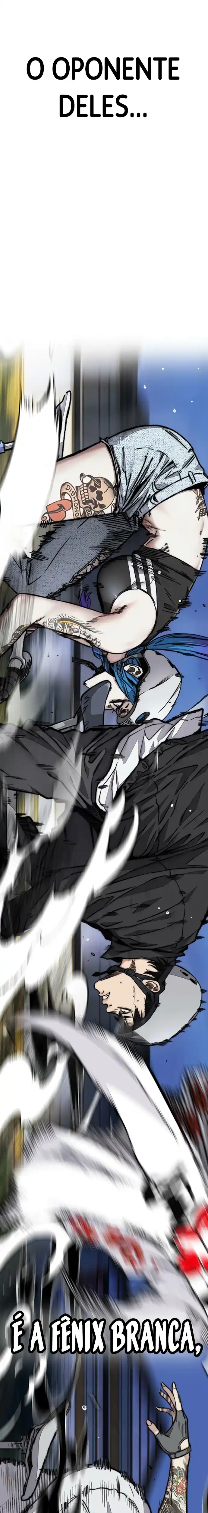 Read Wind Breaker Manhwa Português Manga Online