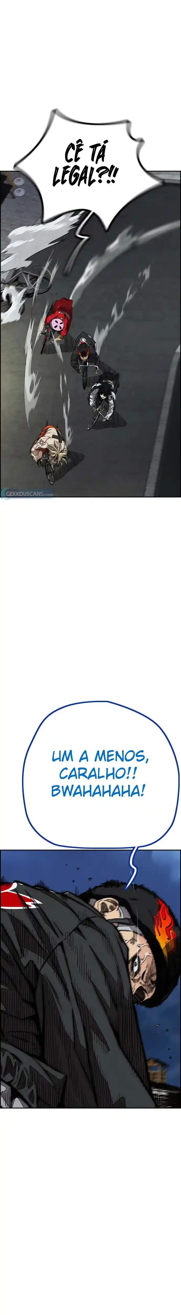 Read Wind Breaker Manhwa Português Manga Online