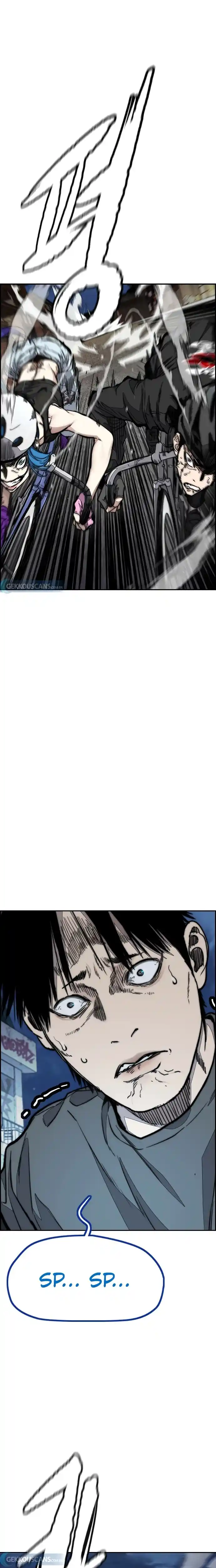 Read Wind Breaker Manhwa Português Manga Online