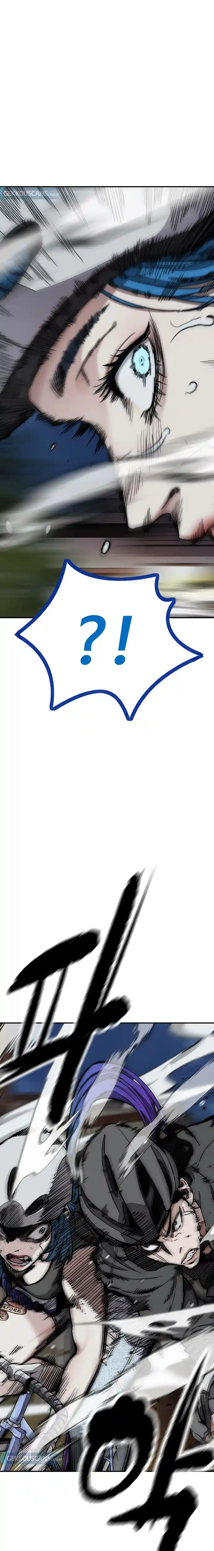 Read Wind Breaker Manhwa Português Manga Online