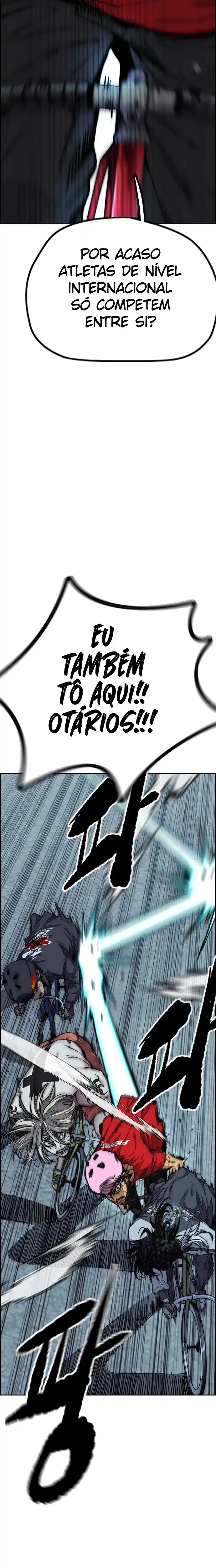 Read Wind Breaker Manhwa Português Manga Online