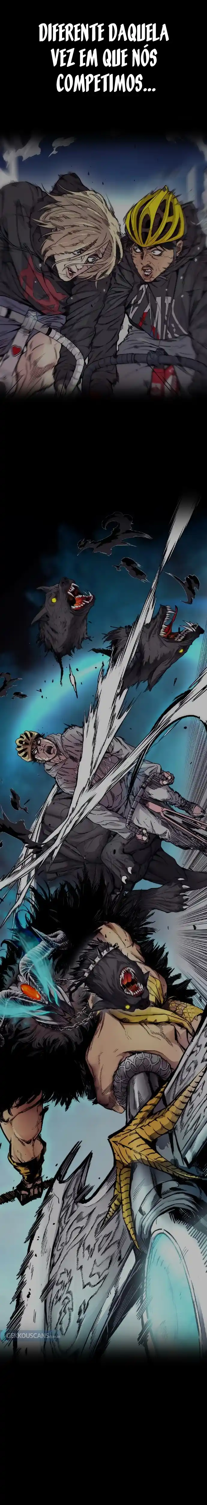 Read Wind Breaker Manhwa Português Manga Online