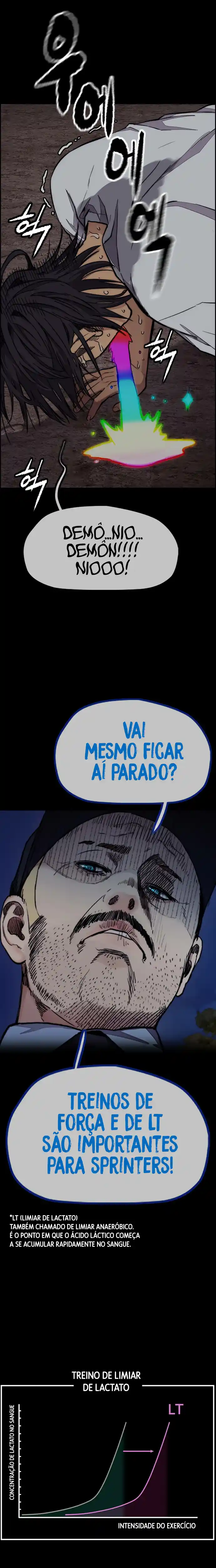 Read Wind Breaker Manhwa Português Manga Online