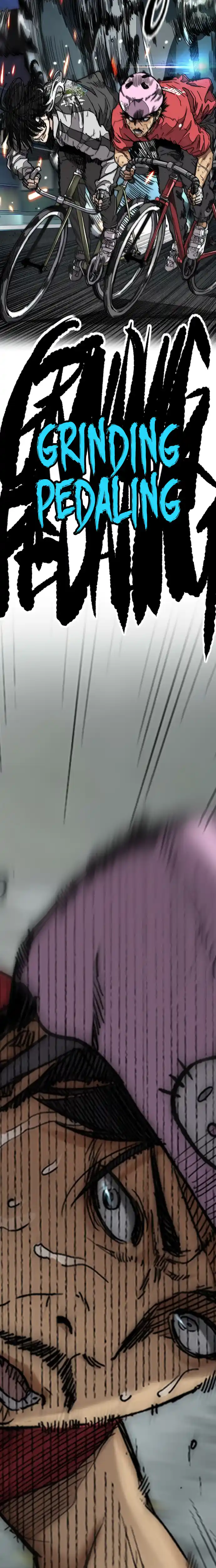 Read Wind Breaker Manhwa Português Manga Online