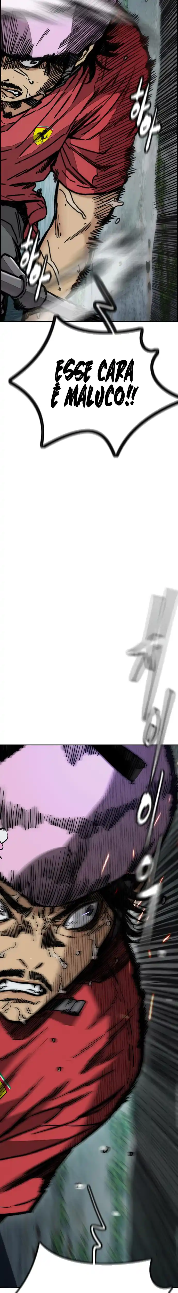 Read Wind Breaker Manhwa Português Manga Online