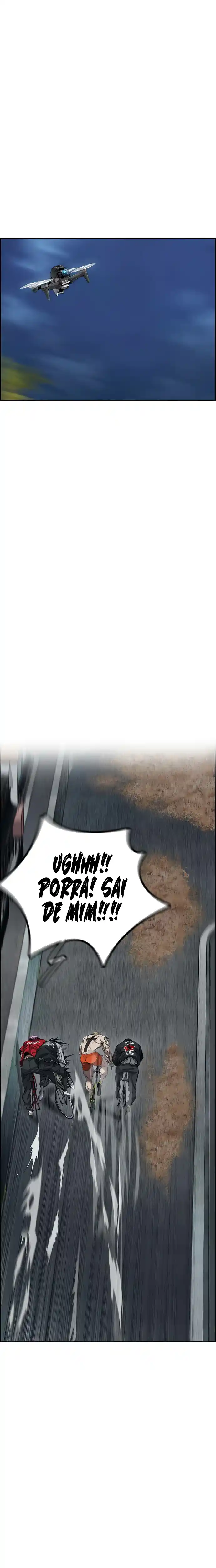 Read Wind Breaker Manhwa Português Manga Online