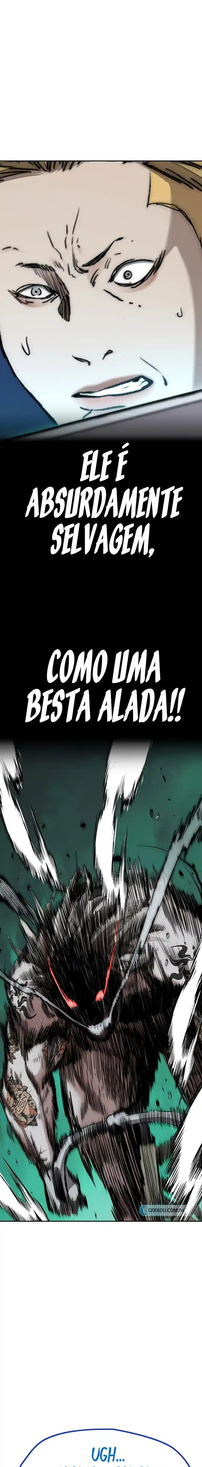 Read Wind Breaker Manhwa Português Manga Online