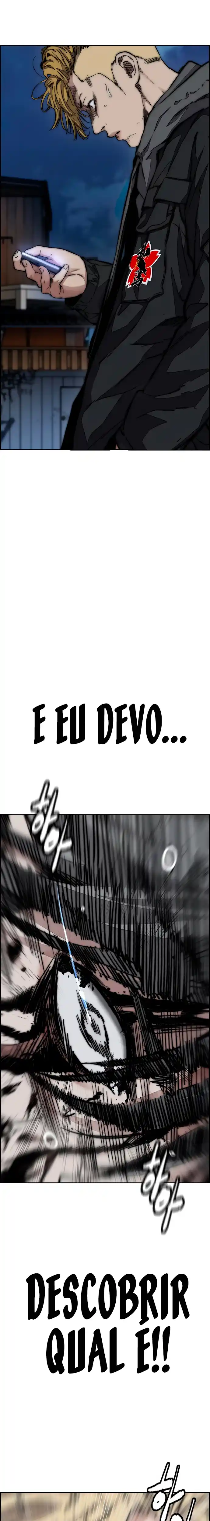 Read Wind Breaker Manhwa Português Manga Online