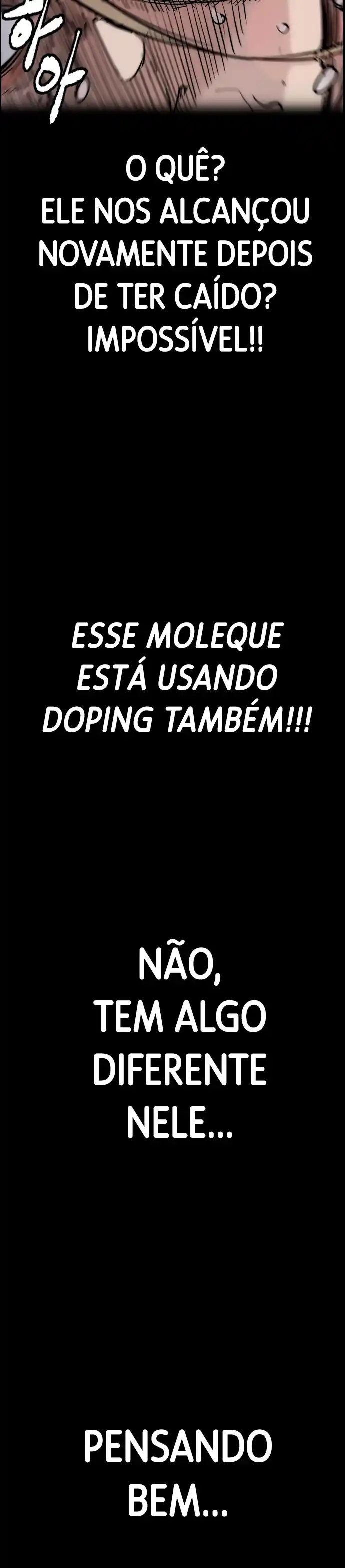 Read Wind Breaker Manhwa Português Manga Online