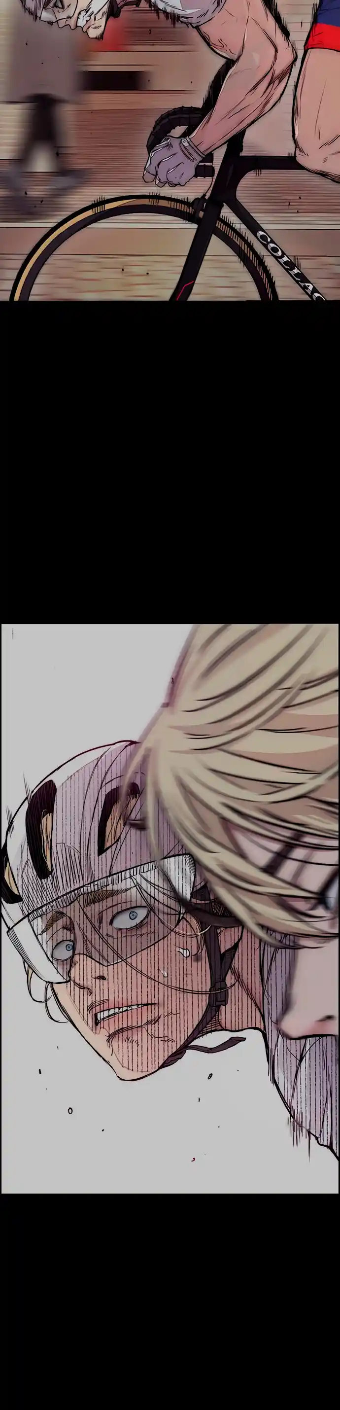 Read Wind Breaker Manhwa Português Manga Online