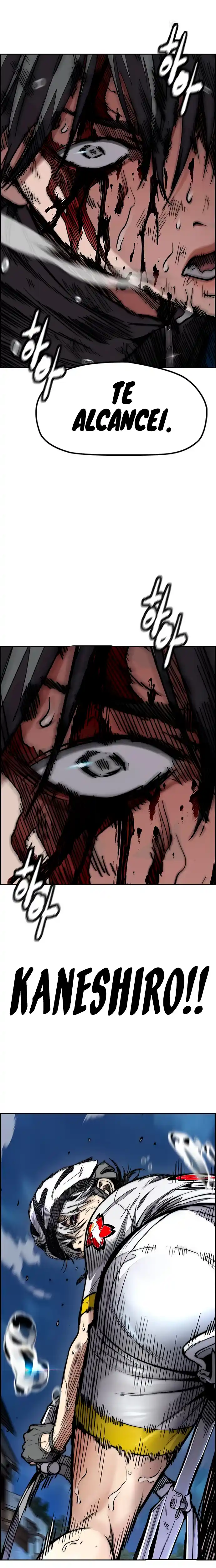 Read Wind Breaker Manhwa Português Manga Online