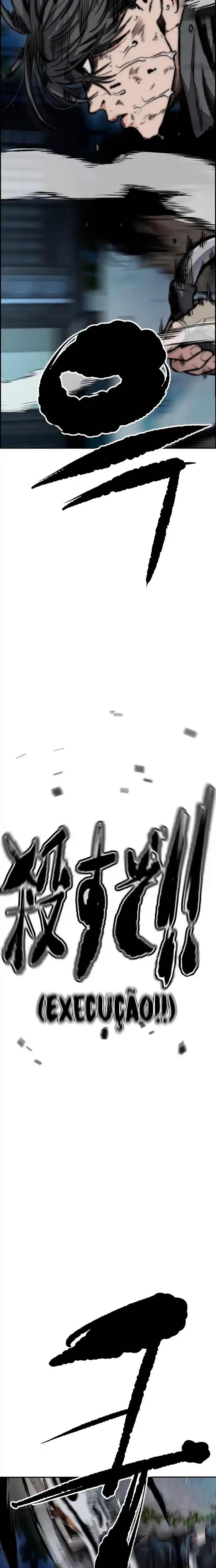 Read Wind Breaker Manhwa Português Manga Online