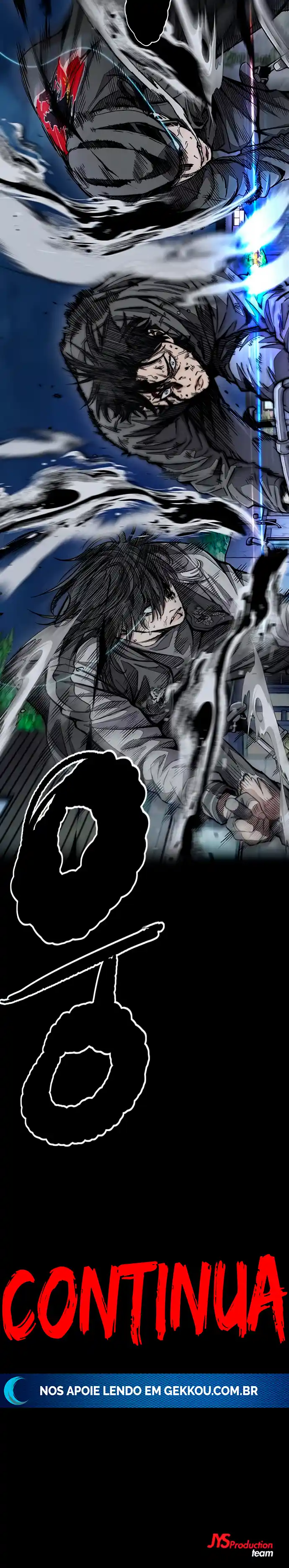 Read Wind Breaker Manhwa Português Manga Online