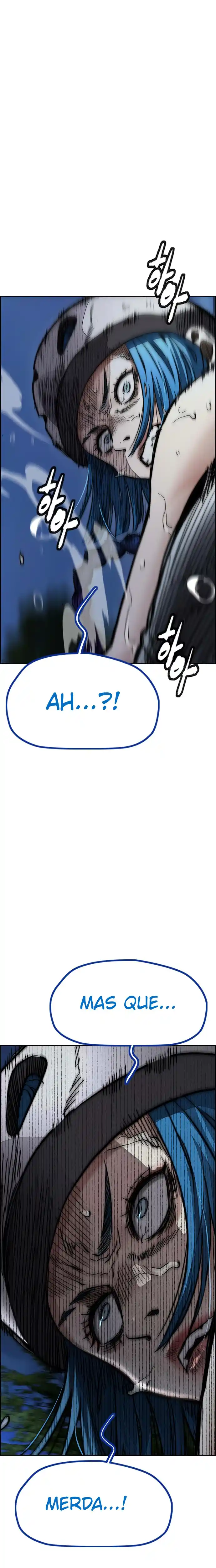 Read Wind Breaker Manhwa Português Manga Online