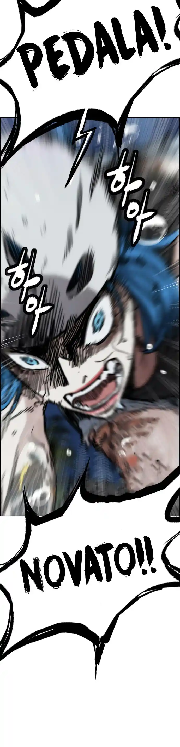 Read Wind Breaker Manhwa Português Manga Online