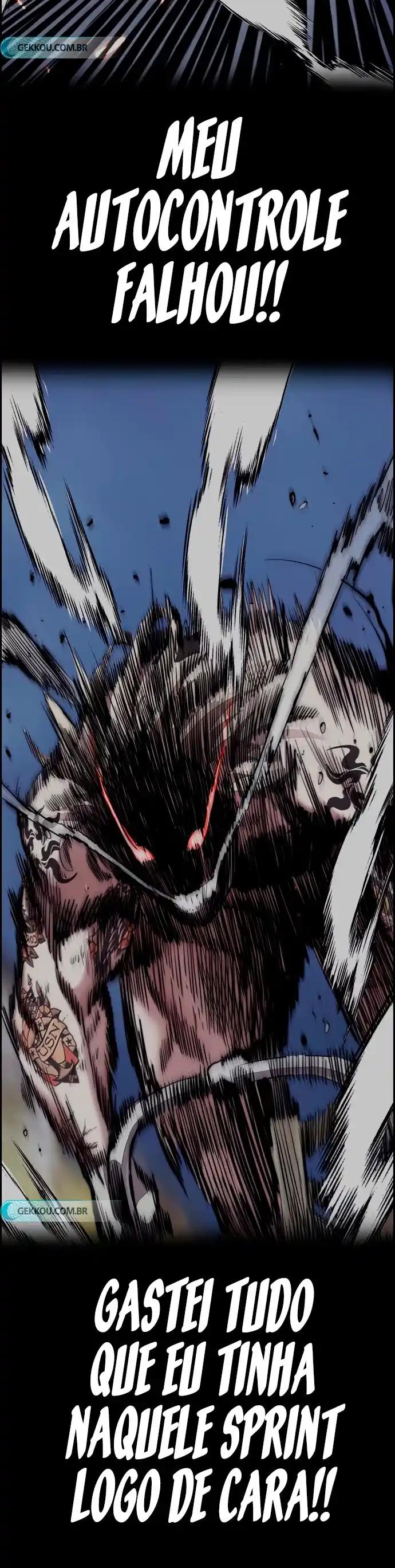 Read Wind Breaker Manhwa Português Manga Online