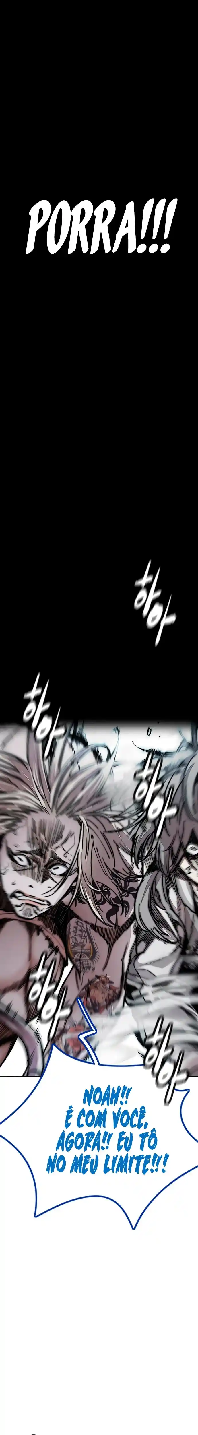 Read Wind Breaker Manhwa Português Manga Online