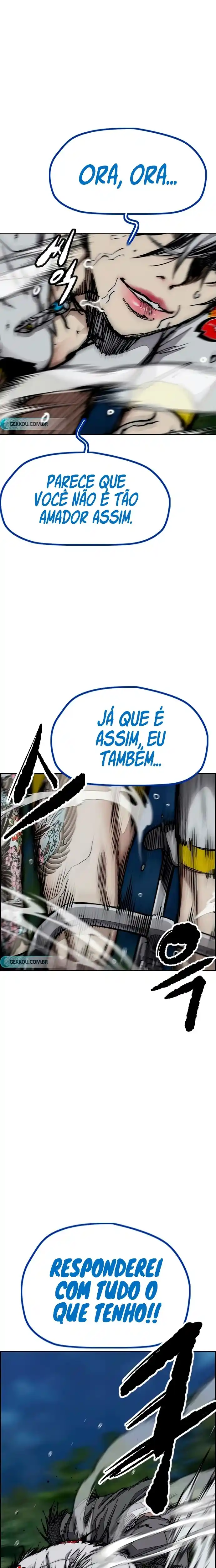 Read Wind Breaker Manhwa Português Manga Online