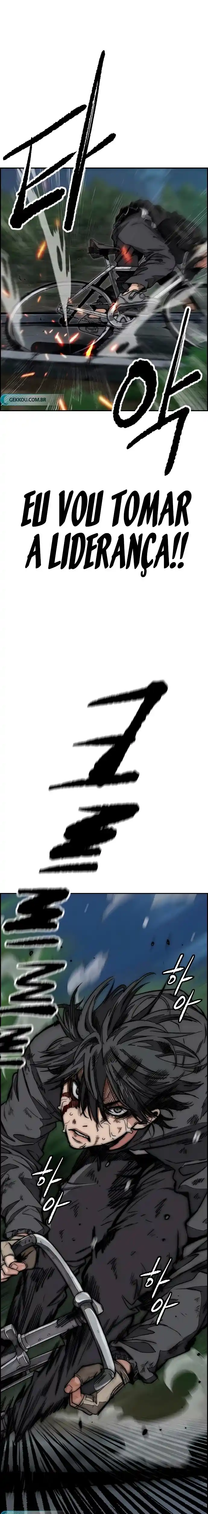 Read Wind Breaker Manhwa Português Manga Online