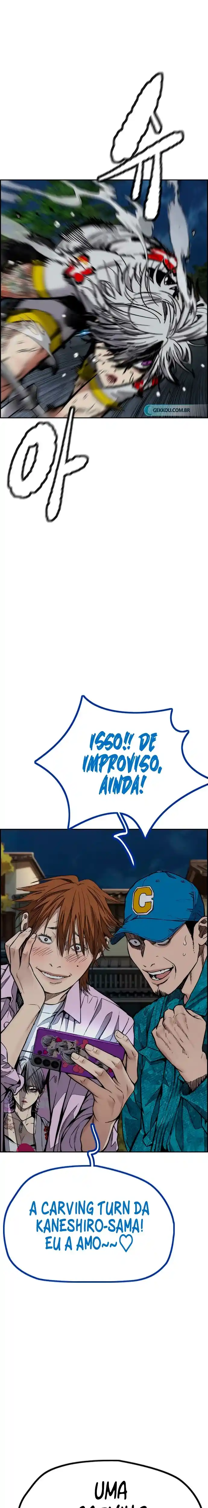 Read Wind Breaker Manhwa Português Manga Online