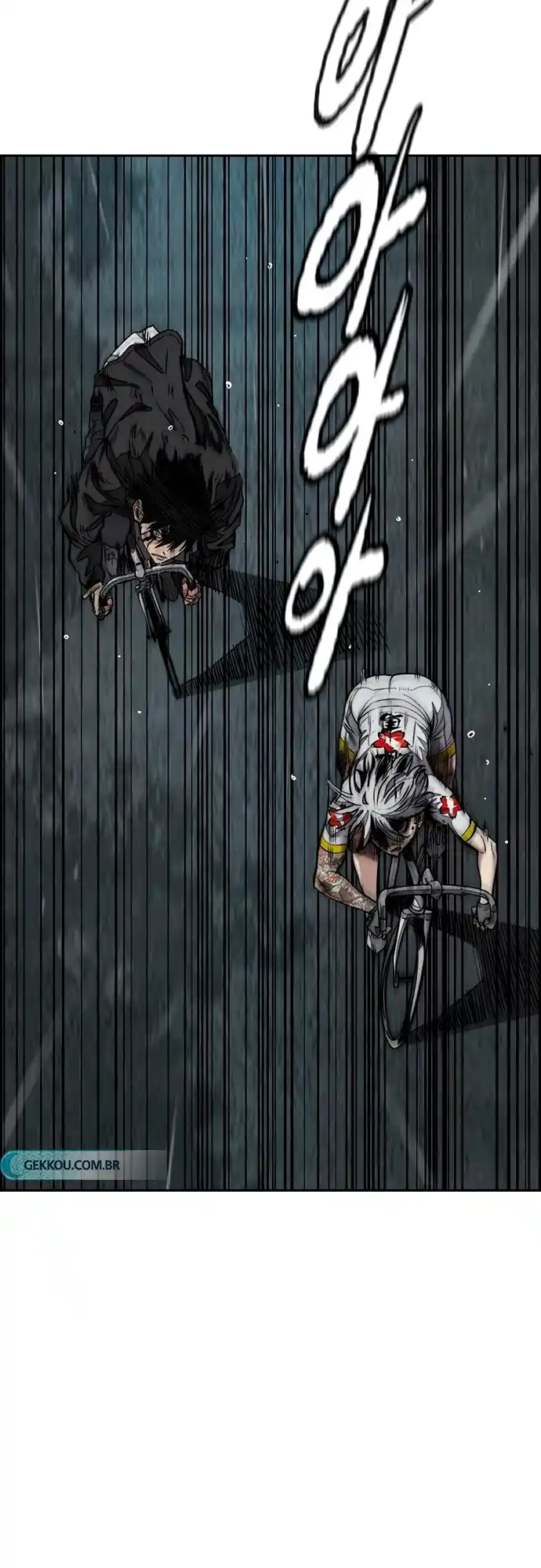 Read Wind Breaker Manhwa Português Manga Online