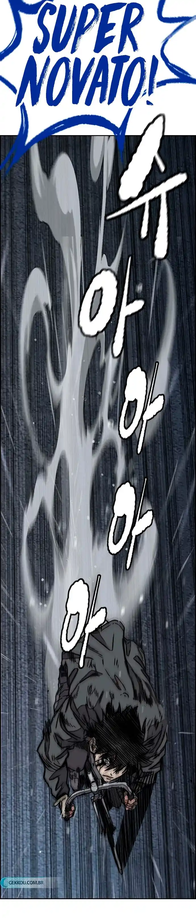 Read Wind Breaker Manhwa Português Manga Online