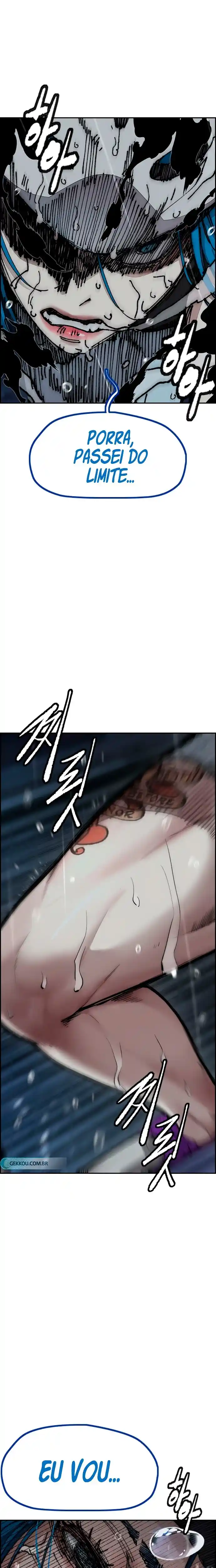 Read Wind Breaker Manhwa Português Manga Online