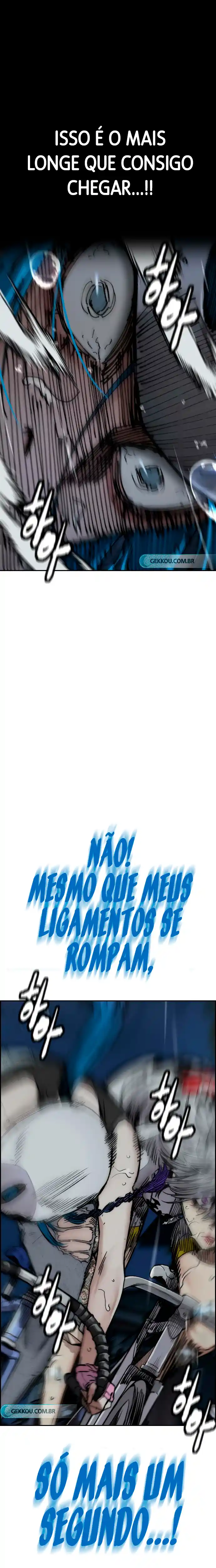 Read Wind Breaker Manhwa Português Manga Online