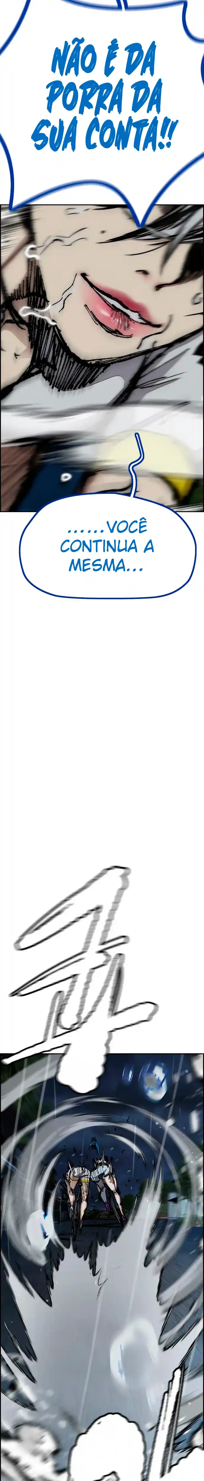 Read Wind Breaker Manhwa Português Manga Online