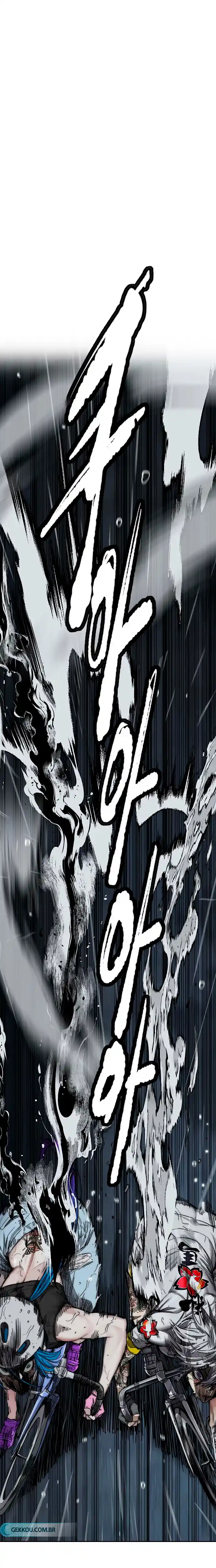 Read Wind Breaker Manhwa Português Manga Online