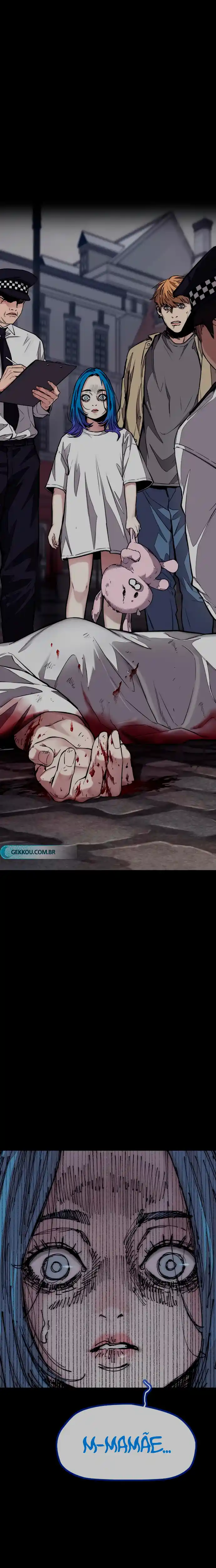 Read Wind Breaker Manhwa Português Manga Online