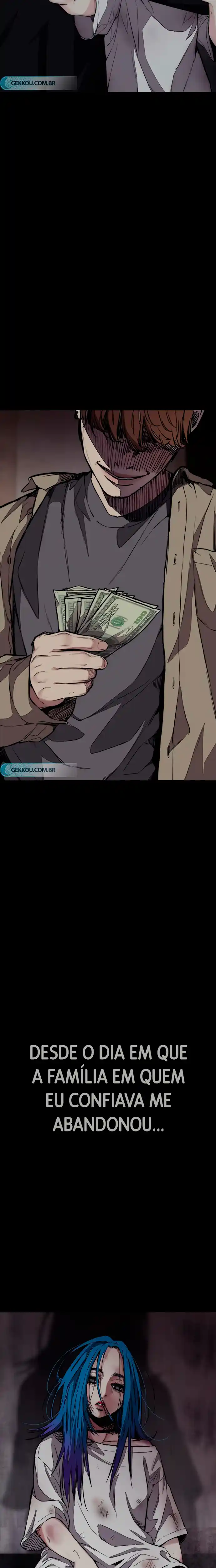 Read Wind Breaker Manhwa Português Manga Online