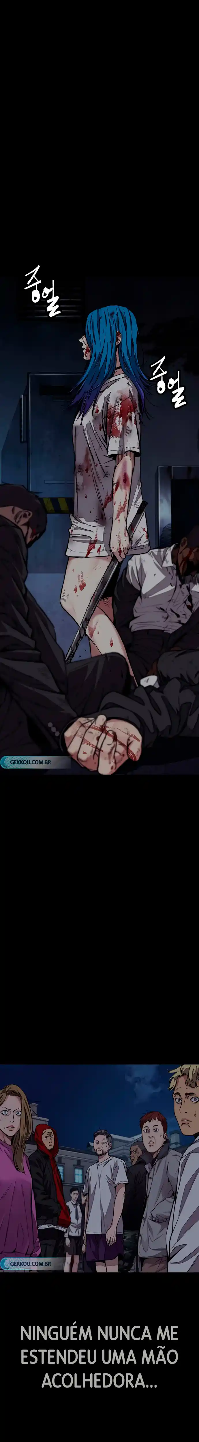 Read Wind Breaker Manhwa Português Manga Online