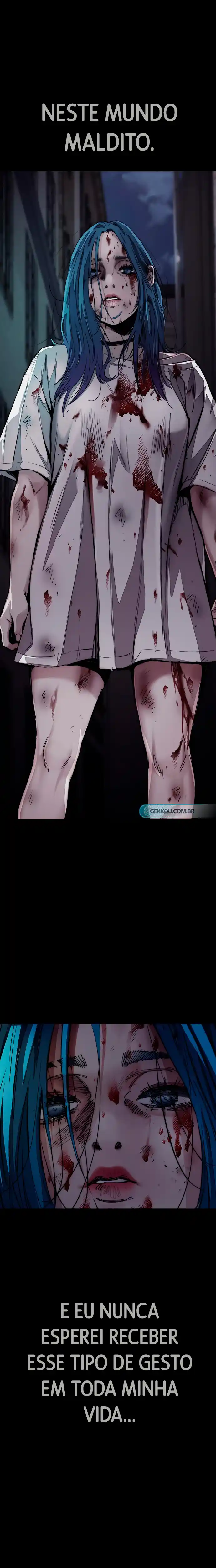 Read Wind Breaker Manhwa Português Manga Online