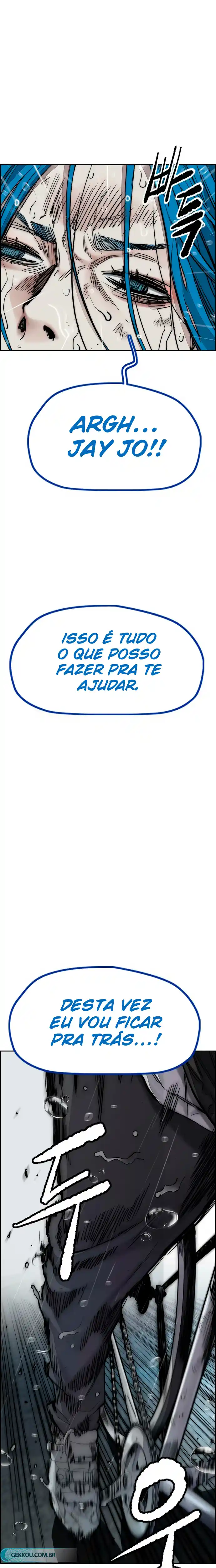 Read Wind Breaker Manhwa Português Manga Online