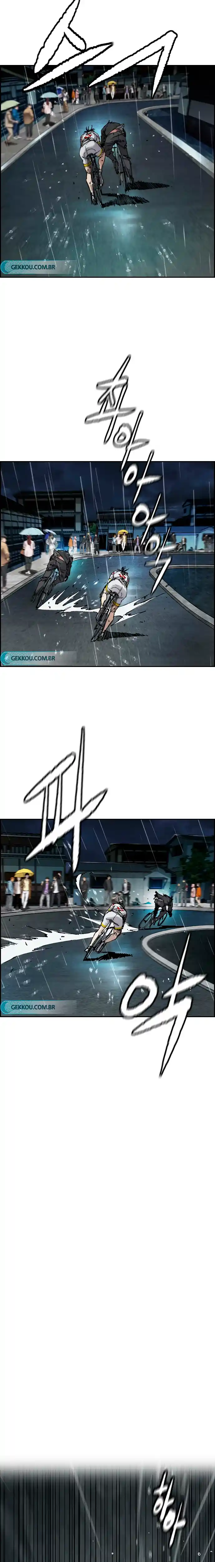 Read Wind Breaker Manhwa Português Manga Online