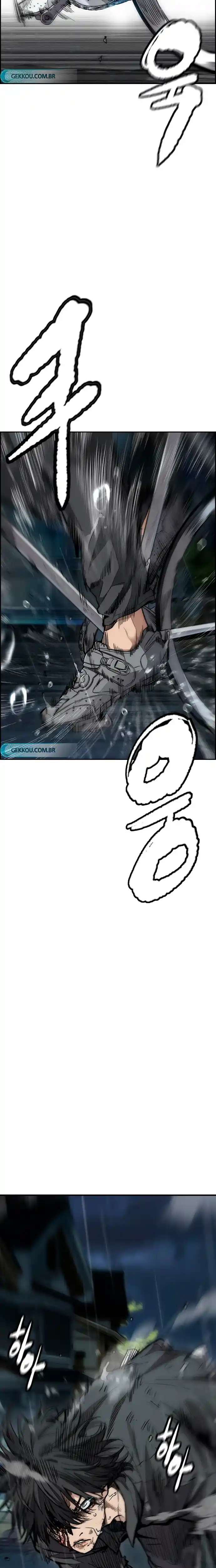 Read Wind Breaker Manhwa Português Manga Online