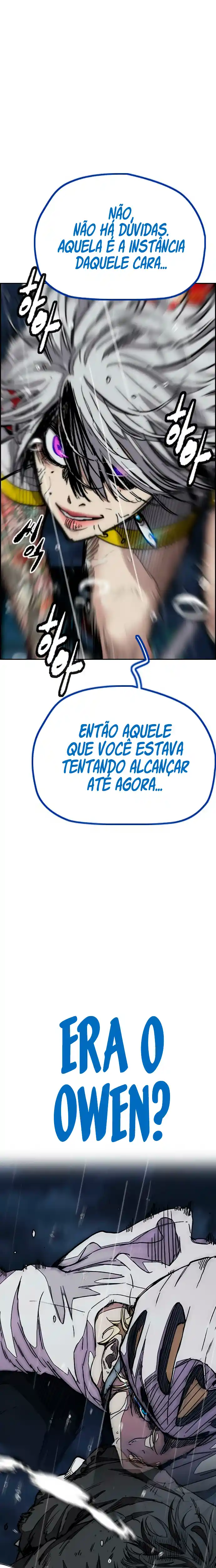 Read Wind Breaker Manhwa Português Manga Online
