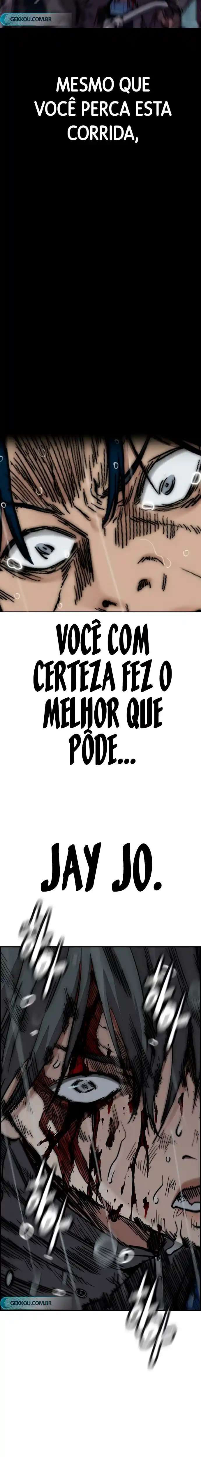 Read Wind Breaker Manhwa Português Manga Online