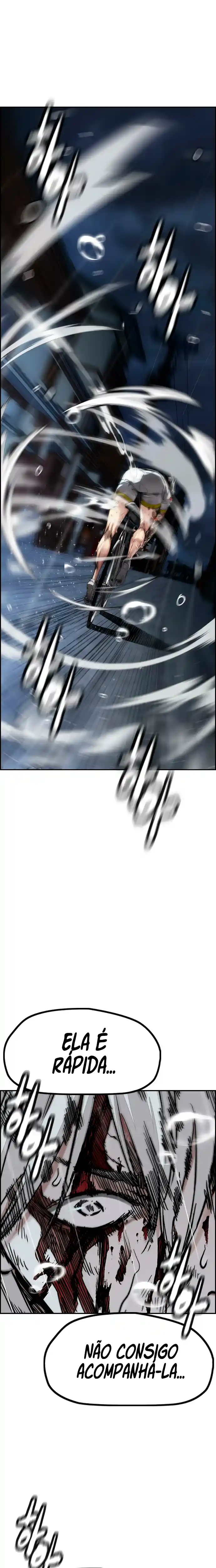 Read Wind Breaker Manhwa Português Manga Online