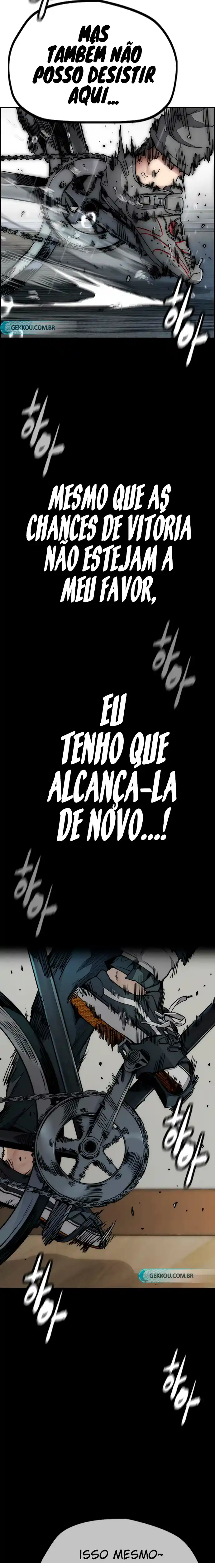 Read Wind Breaker Manhwa Português Manga Online