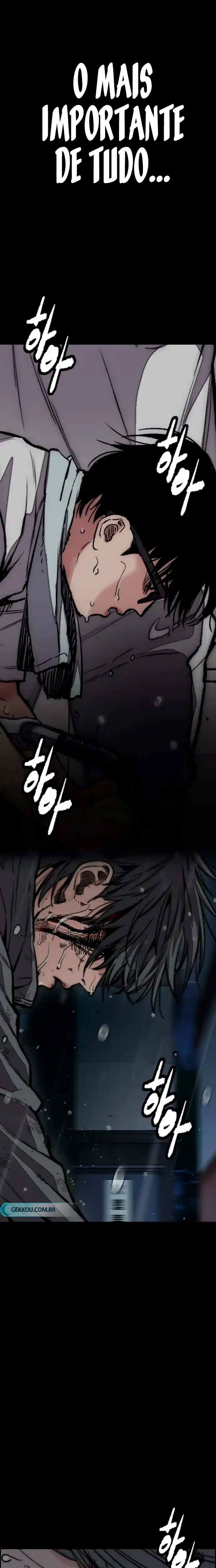 Read Wind Breaker Manhwa Português Manga Online