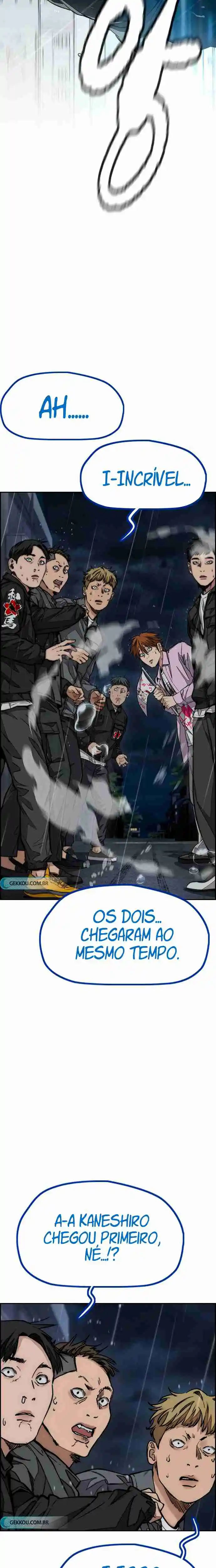 Read Wind Breaker Manhwa Português Manga Online