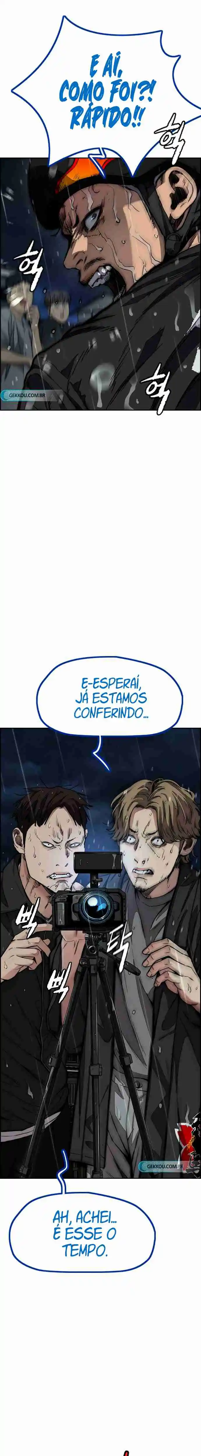 Read Wind Breaker Manhwa Português Manga Online